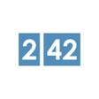 Programikonen: 242 Community Church