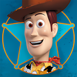 Icon of program: Toy Story Book with AR