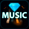 Programın simgesi: Guitar Music Hero: Music …