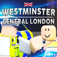 程序图标：Central London UK