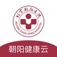 Ikona programu: 朝阳健康云