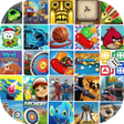 أيقونة البرنامج: Apps And Games For Tips T…