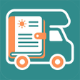 Camper Journal icon