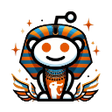 程序图标：Arabic Reddit