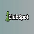 Programikonen: ClubSpot: Find Nearby Che…