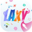 Icon of program: Laxy: Coloring book for a…