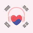 程序图标：Korean Radio