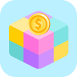 Ikon program: HappyBox: Play gamesGet M…