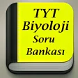 TYT ve AYT Biyoloji Soru Bankası