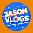 ไอคอนของโปรแกรม: Jason Vlogs: games and vi…