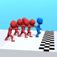 Programikonen: Dont Touch Me 3D