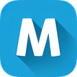 程序图标：Movellas Stories  Fanfict…