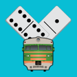 Programikonen: Train Dominoes