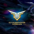 Programikonen: Champions Arena