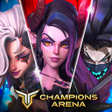 Programikon: Champions Arena