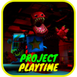 أيقونة البرنامج: PROJECT Playtime: Boxy Bo…