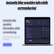 Icoon van programma: GetBlur.io