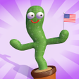 程序图标：Talking Cactus
