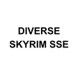 Programın simgesi: DIVERSE SKYRIM SSE