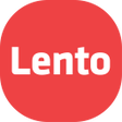 Icône du programme : Lento pl - ogłoszenia lok…
