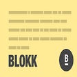 Programikonen: Chrome Blokk