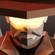 프로그램 아이콘: Scavenger Land - Space Ac…