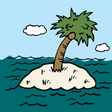プログラムのアイコン：Ocean Sounds Relax n Slee…