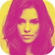 Ikon program: Color Filters Photo Editi…