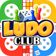 Programikonen: Ludo Club - Online Ludo g…