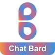 プログラムのアイコン：Chat Bard: Bard Chat Ai b…
