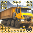Programikonen: Heavy Construction Dump T…