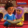 Programın simgesi: Ali and Sumaya: Lets Read