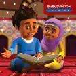 Ali and Sumaya: Lets Read