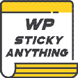 Programikonen: Sticky Menu amp Sticky He…