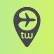 أيقونة البرنامج: Tripwise: AI Travel Plann…