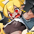 プログラムのアイコン：Dragon POW
