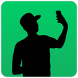 Programikonen: SelfieMe – high quality s…