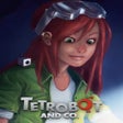 أيقونة البرنامج: Tetrobot and Co.
