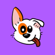 Programikonen: sploot  dog parent commun…