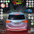 Icon of program: Prado Parking Master: Car…