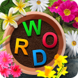 Garden of Words - Word game