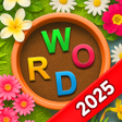 Иконка программы: Garden of Words - Word ga…