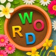 Icon of program: Garden of Words - Word Game