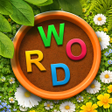 Ikon program: Garden of Words - Word ga…