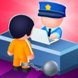 プログラムのアイコン：Police Station IDLE