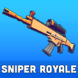 程序图标：Sniper Royale: FPS shoote…