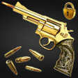 Иконка программы: Revolver Lock Screen