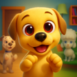プログラムのアイコン：Animals Home