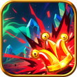程序图标: Wayfinder
