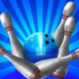 Ikona programu: Wild Bowling Idle - Maste…